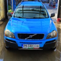 Volvo xc90 2006, снимка 2 - Автомобили и джипове - 44433978