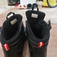Мъжки обувки DACHSTEIN, снимка 3 - Мъжки боти - 39591907