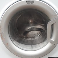 Продавам Люк за пералня Hotpoint-Ariston WMG 8237BS, снимка 6 - Перални - 38820064