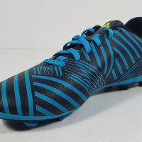 Adidas Nemeziz 17.4 FG Jn73 - футболни обувки, размер - 38.7 /UK 5.5/ стелка 24.5 см.. , снимка 5 - Футбол - 39473666