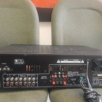 Receiver KENWOOD KR-A4050, снимка 5 - Ресийвъри, усилватели, смесителни пултове - 40169855