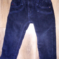 Детски джинси за момче, снимка 1 - Детски панталони и дънки - 36197775