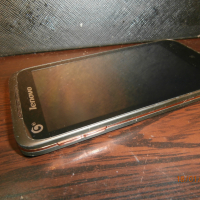 Lenovo A398T - vintage 2014, снимка 5 - Lenovo - 44590078