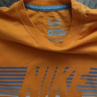 nike - страхотна мъжка тениска 100% оригинал , снимка 1 - Тениски - 35895895