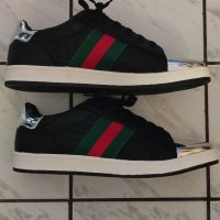 Маратонки GUCCI. , снимка 5 - Маратонки - 41243440