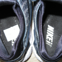Nike Air Huarache оригинални мъжки маратонки №41, снимка 5 - Маратонки - 36309675
