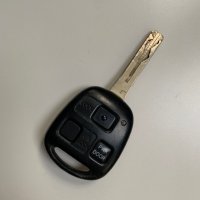 ✅ Ключ 🔝 Lexus RX300, снимка 1 - Аксесоари и консумативи - 41916081