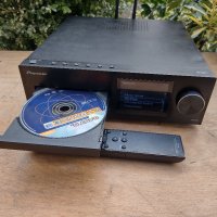 Pioneer X-HM76 Network CD Receiver, снимка 5 - Ресийвъри, усилватели, смесителни пултове - 44380271