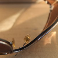 Слънчеви очила ''Emporio Armani'', снимка 12 - Слънчеви и диоптрични очила - 42539514