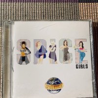Supermax,Britney Spears,Spice Girls, снимка 14 - CD дискове - 40241276