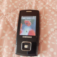 Телефон Samsung SGH-E900, снимка 1 - Samsung - 44698048