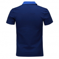 Мъжка поло тениска ADIDAS CONDIVO 18 CV8270, снимка 2 - Тениски - 36266582