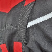 №3843 Roleff НОВО Мъжко текстилно мото яке, снимка 4 - Аксесоари и консумативи - 40806173