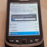 Blackberry 9810 - проблем със СИМ четец, снимка 9 - Blackberry - 42011760