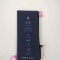  Нова Батерия за iPhone XR Оригинал, снимка 1 - Оригинални батерии - 35983386