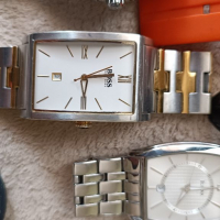 Разпродажба на часовници различни марки и модели , снимка 5 - Мъжки - 36330021