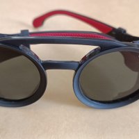 слънчеви очила Carrera 5046 sunglasses очила с капаци , снимка 6 - Слънчеви и диоптрични очила - 41545816
