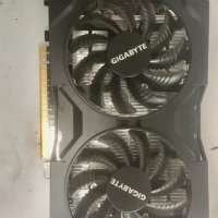 Видео карта Gygabite GV-N950- 2 GB ddr5, снимка 1 - Видеокарти - 41203116