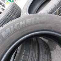 2 бр.летни гуми Michelin 205 55 16 dot1819 цената е за брой!, снимка 4 - Гуми и джанти - 44838486