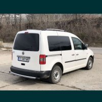 Багажници volkswagen caddy transporter t4 t5 mercedes vito Партнер , снимка 1 - Части - 40931731