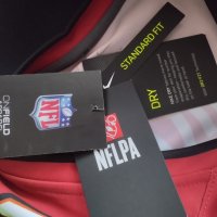 Nike NFL Game Jersey Tom Brady Размер М. Нов с етикет. Лек дефект сниман. 89 лв, снимка 3 - Спортни дрехи, екипи - 41655451
