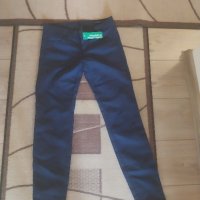 панталон бенетон, снимка 1 - Детски панталони и дънки - 42671127