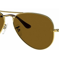 Слънчеви Очила Ray-Ban RB3025 001/33 Aviator, снимка 1 - Слънчеви и диоптрични очила - 44818216