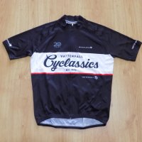 вело джърси endura тениска блуза екип колоездене шосе мъжка оригинал S, снимка 1 - Спортни дрехи, екипи - 41643618