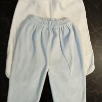 Бебешки панталончета по 2 лв., снимка 1 - Панталони и долнища за бебе - 41592965