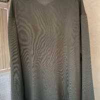 Мъжка блуза/пуловер ARMANI оригинал, снимка 10 - Блузи - 40062603