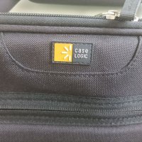 Оригинална чанта за лаптоп Case Logic, снимка 2 - Лаптоп аксесоари - 41819634