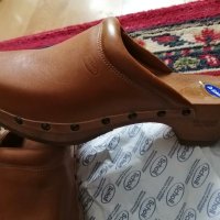 Dr.Scholl ортопедично събо лимитирана серия, снимка 2 - Чехли - 41562458