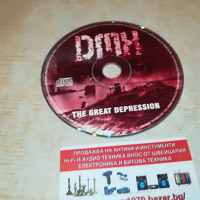 DMX-CD 2103221138, снимка 2 - CD дискове - 36178788