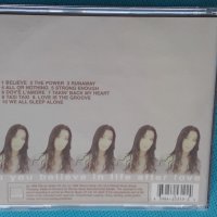 Cher – 1998 - Believe(Dance-pop,Disco), снимка 3 - CD дискове - 44313050