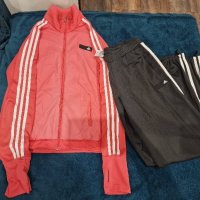 Дамски спортен комплект Adidas, снимка 1 - Спортни екипи - 44400017