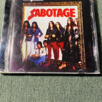 Black Sabbath,Ozzy Osbourne, снимка 2 - CD дискове - 36249237