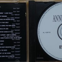 Annie Lennox – The Very Best - CD, снимка 3 - CD дискове - 40531710