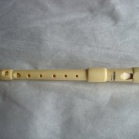 Сопрано блок флейта HOHNER, снимка 1 - Духови инструменти - 40344040