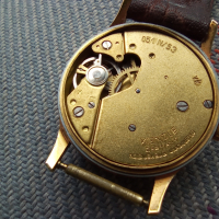 Kienzle-стар часовник , снимка 5 - Мъжки - 44839651