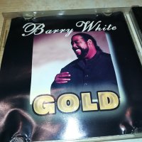 BARRY WHITE CD 1508231042, снимка 12 - CD дискове - 41860206