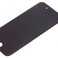 100% Оригинални дисплеи за iPhone 6 (Черен и Бял) рециклирани, снимка 2 - Резервни части за телефони - 34850081
