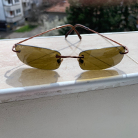 Слънчеви очила Ray-Ban RB 3193, снимка 12 - Слънчеви и диоптрични очила - 44686239