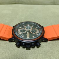 Продавам часовник Bobo Bird Wooden Watch, снимка 5 - Мъжки - 40440203