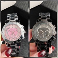 Луксозен дамски ръчен часовник Pandora / Пандора, снимка 3 - Луксозни - 26508381