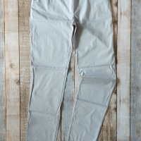 Нов тънък панталон L размер , снимка 1 - Панталони - 41717802