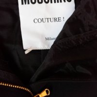 Нова пола Moschino Couture, Италия, IT 44, снимка 1 - Поли - 41799751