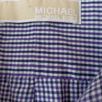 Мъжка риза Michael Kors оригинална, снимка 2 - Ризи - 36219038
