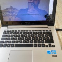 ASUS.S 300C, снимка 1 - Части за лаптопи - 41844512