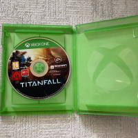 Titanfall Xbox One, снимка 2 - Игри за Xbox - 44600381