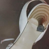 Дамски обувки , снимка 5 - Дамски обувки на ток - 38874392